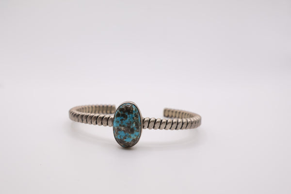 Native American Navajo cuff bracelet
