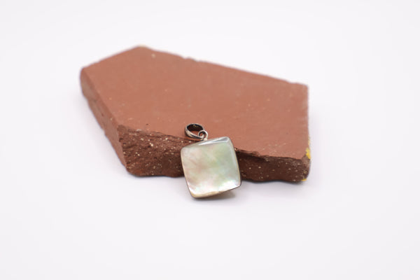 Sterling Silver pendant