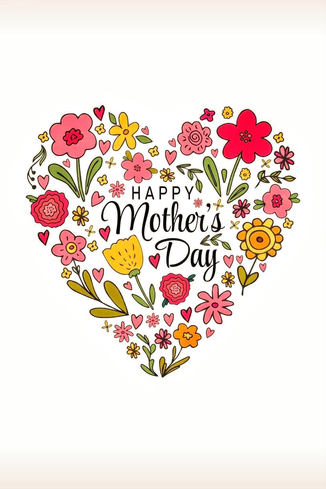 Mother’s Day Picks
