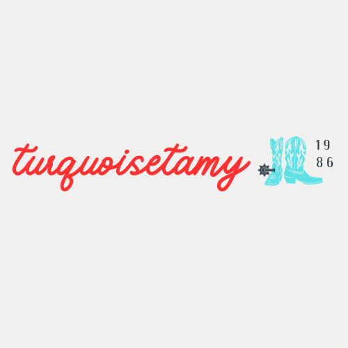 TurquosieTamy