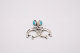 Navajo Earrings