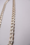 22in Sterling Silver Chain