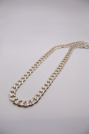 22in Sterling Silver Chain