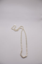 Sterling Silver Chain