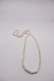 Sterling Silver Chain