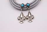 Navajo Earrings