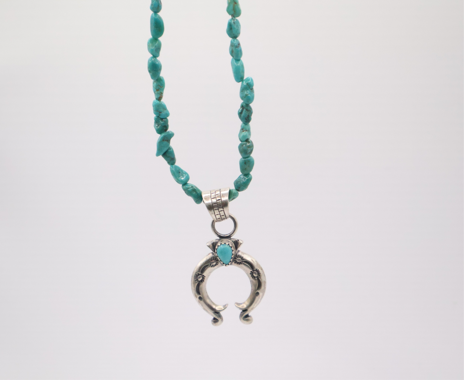 Raja Necklace