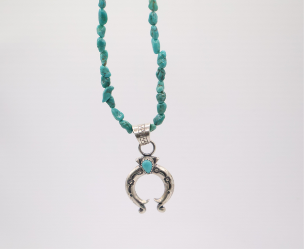 Raja Necklace