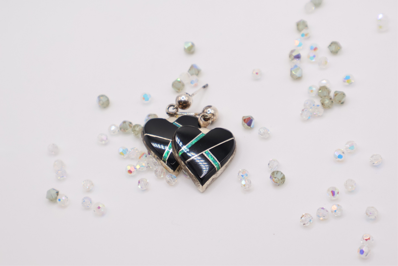 Native American Earrings