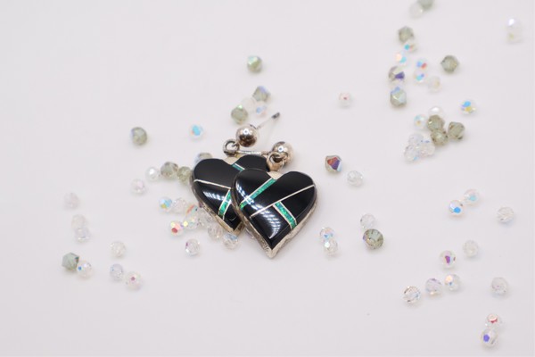 Native American Earrings