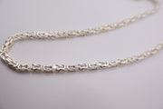 Sterling Silver Chain