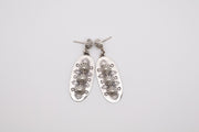 Sterling Silver dangle earrings