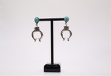 Navajo Earrings