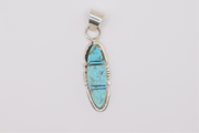 Navajo Pendant