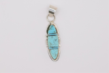 Navajo Pendant