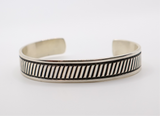 Men’s Cuff bracelet