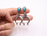Navajo Earrings