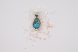 Navajo pendant