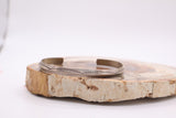 Native American Tahe cuff bracelet