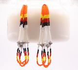 Navajo Earrings
