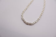 Sterling Silver Chain