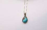 Arizona Turquoise Necklace