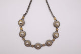 Sterling Silver Necklace