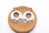 Sterling Silver Earrings