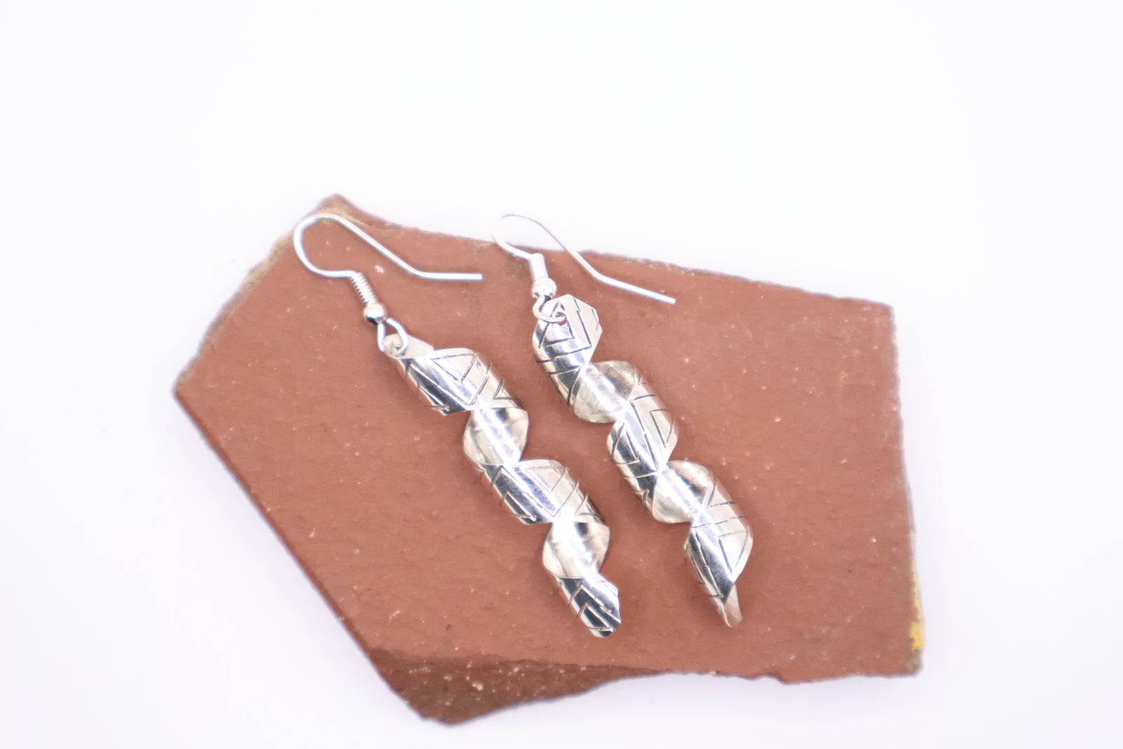 Navajo Earrings