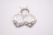 Sterling silver Earrings