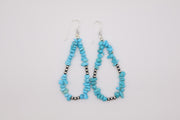 Sterling Earrings