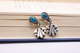 Navajo Earrings