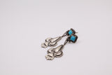 Navajo Earrings