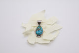 Navajo pendant