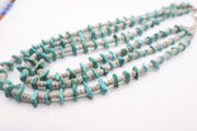 Genuine Turquoise Necklace