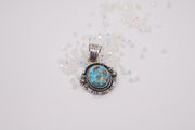 Navajo Pendant