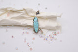Navajo Pendant