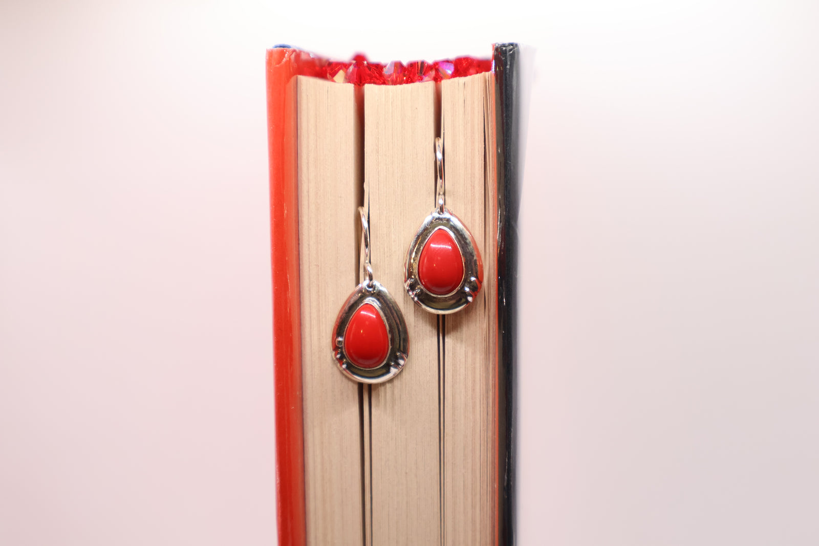 Sterling Earrings