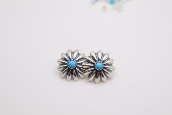 Sterling Earrings