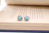 Navajo Earrings