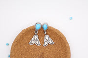 Navajo Earrings