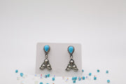 Navajo Earrings