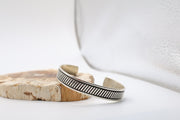 Men’s Cuff bracelet