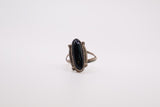 Black Onyx ring