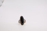 Black Onyx Ring