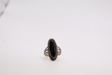 Black Onyx Ring
