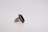 Black Onyx Ring