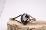 W Buffalo Nevada bracelet