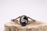 W Buffalo Nevada bracelet