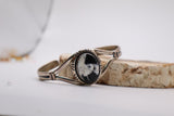 W Buffalo Nevada bracelet